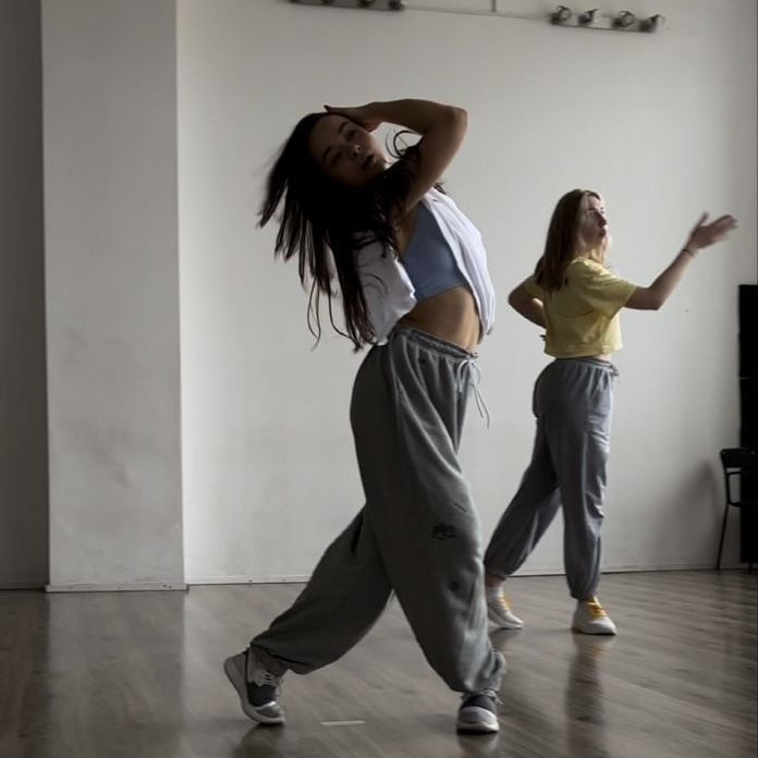 Curso de Salsa