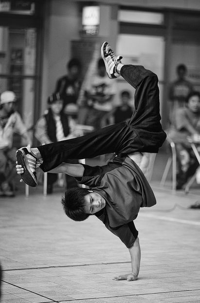 Curso de Reggaetón
